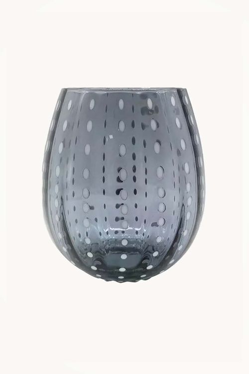 Conjunto de Copos  em Vidro 6 Peças