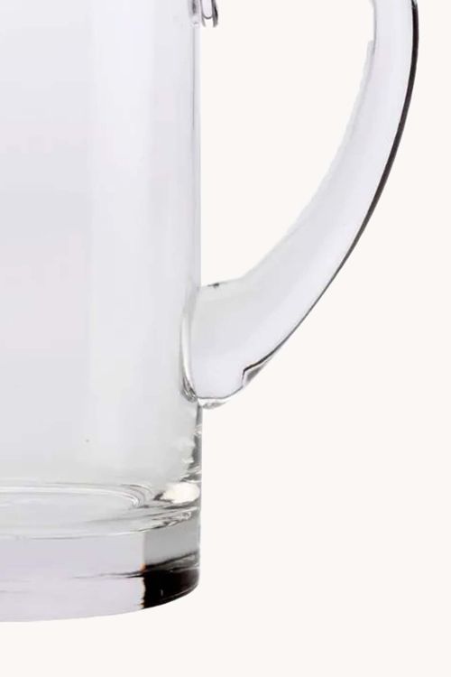 Jarra  em Vidro 1,5L