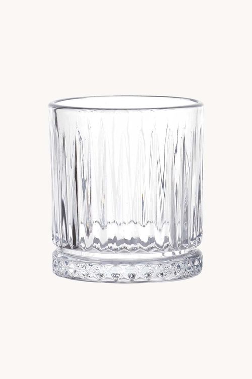Conjunto de Copos Gala em Vidro 6 Peças 350ML
