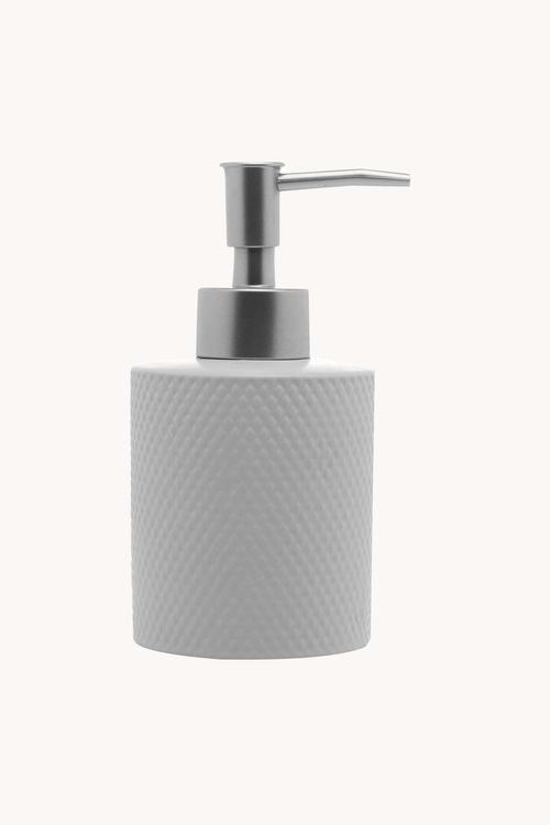 Conjunto para Banheiro em Cerâmica  2 Peças