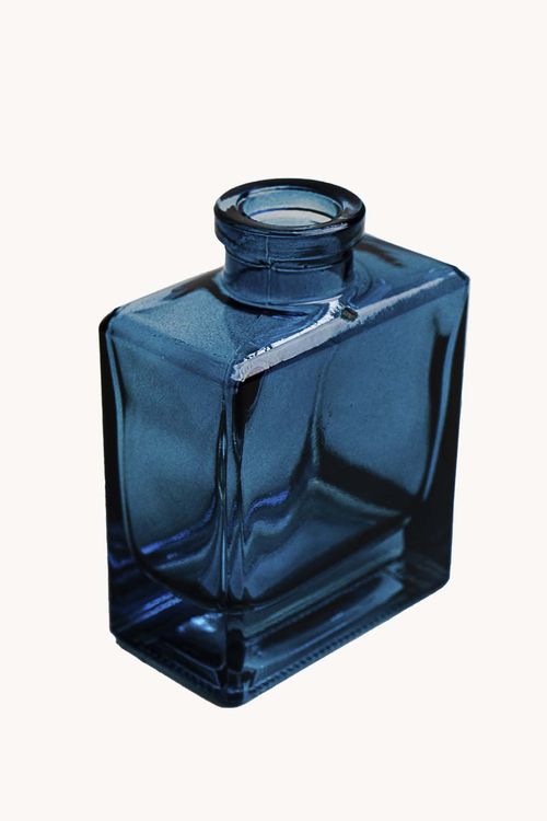 Vaso Decorativo em Vidro Tamanho P
