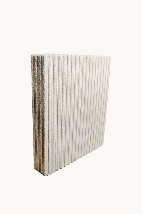 Livro Caixa Decorativo em Mdf com Capa em Veludo