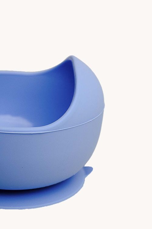 Bowl com Ventosa em Silicone