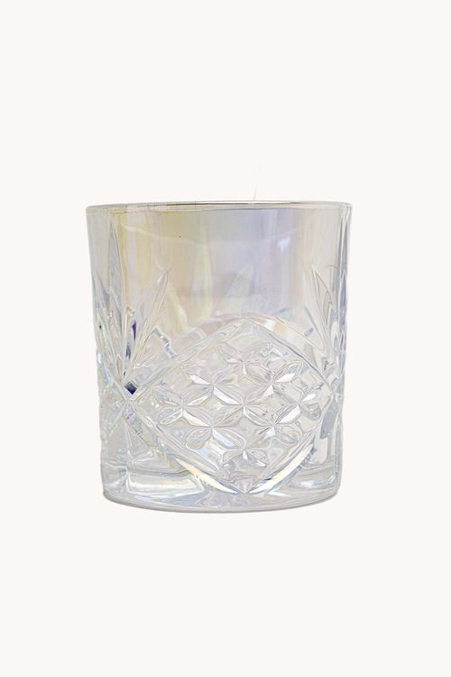 Conjunto de Copos Dublin em Vidro 6 Peças 320ML