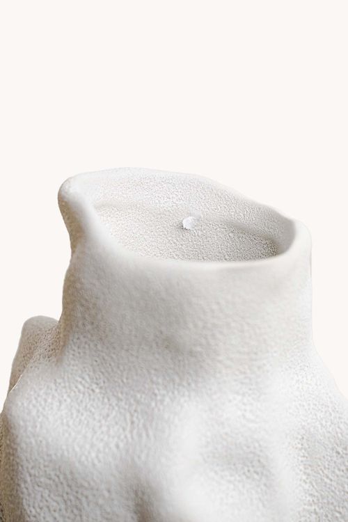 Vaso Decorativo em Cerâmica Tamanho P