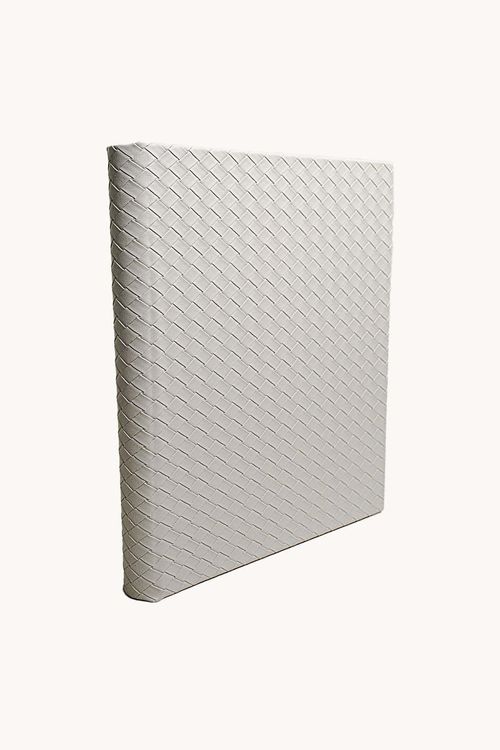 Livro Caixa Decorativo com Revestimento em Pu