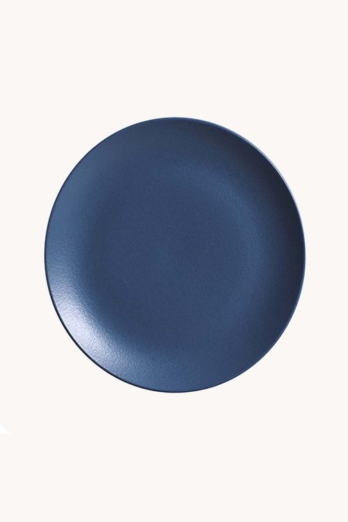Prato Sobremesa Boreal Coup Stoneware