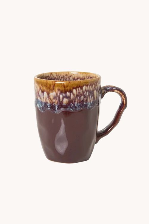Caneca Orion Clay em Cerâmica 370Ml
