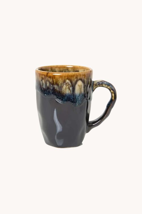 Caneca Orion Space em Cerâmica 370ml