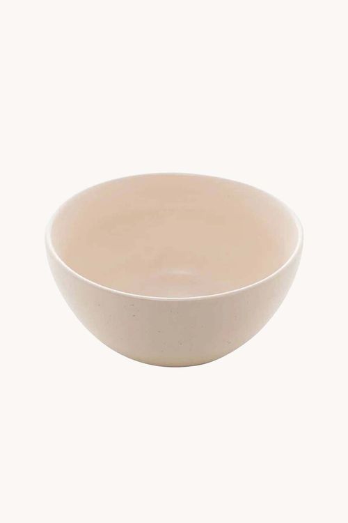 Conjunto de Bowls Granilite em Cerâmica 2 Peças