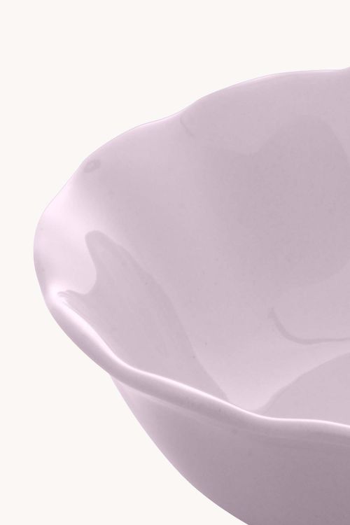 Bowl em Porcelana