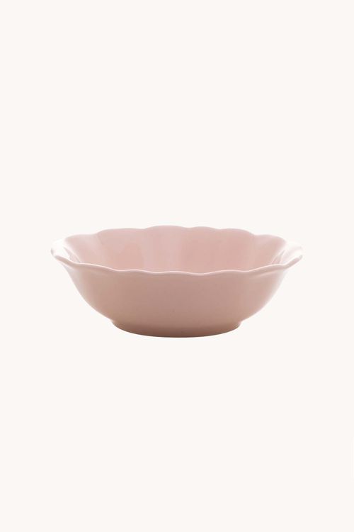 Bowl em Porcelana