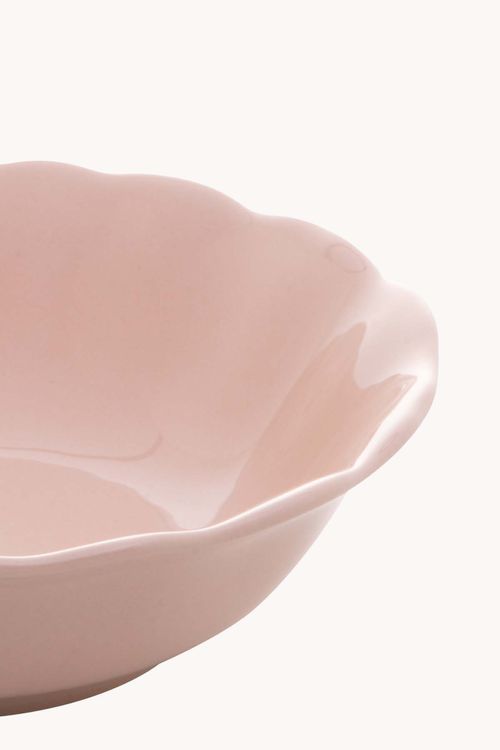 Bowl em Porcelana