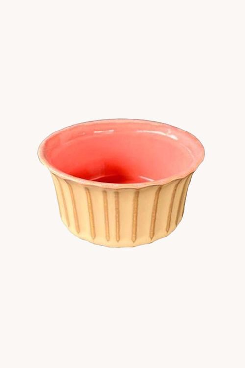 Bowl em Cerâmica Médio