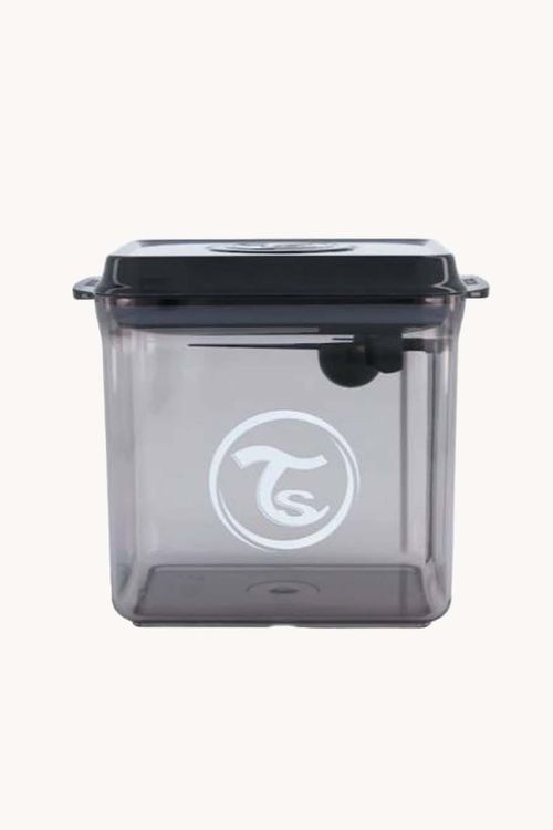 Pote Hermético com Colher 1,7L