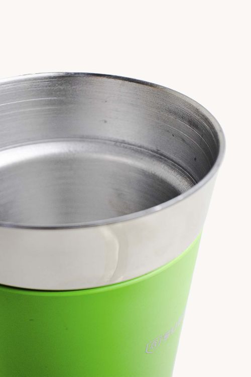 Copo Sub Zero em Aço Inox 600ml