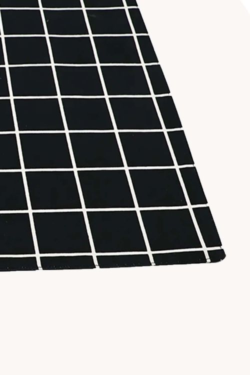 Jogo Americano em Algodão