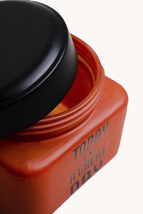 Pote Hermético em Vidro 800Ml
