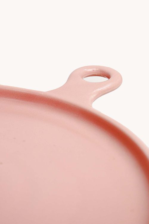 Prato Nórdica em Porcelana
