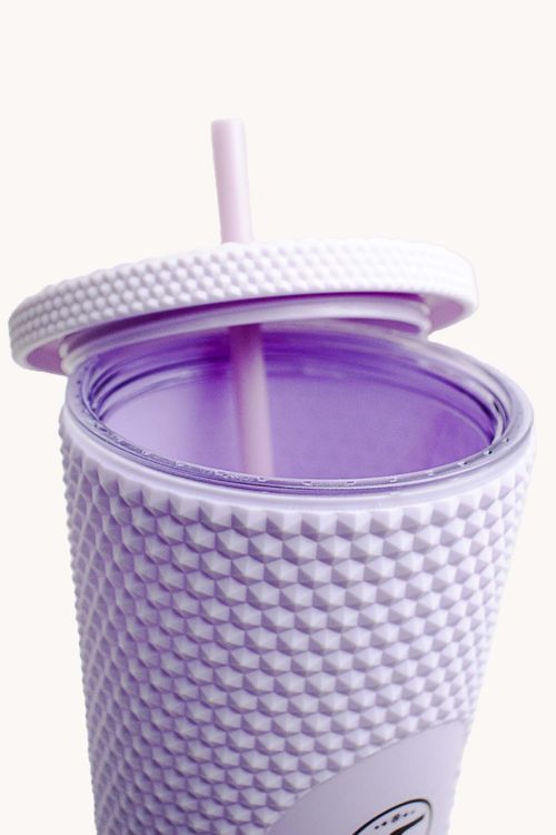 Copo com Canudo 750Ml