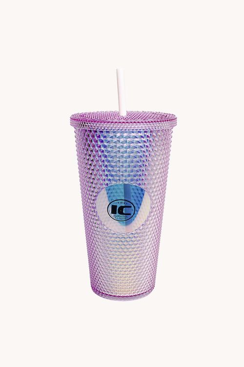 Copo com Canudo 750ml