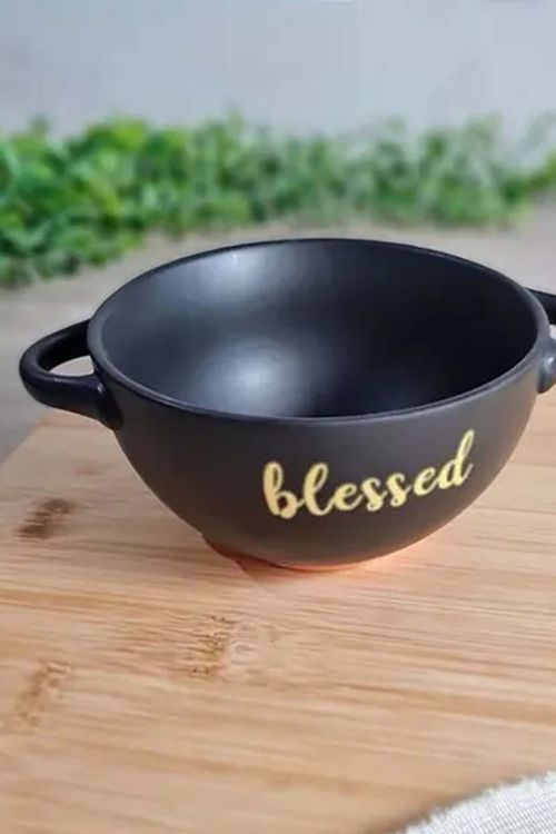 Bowl em Cerâmica