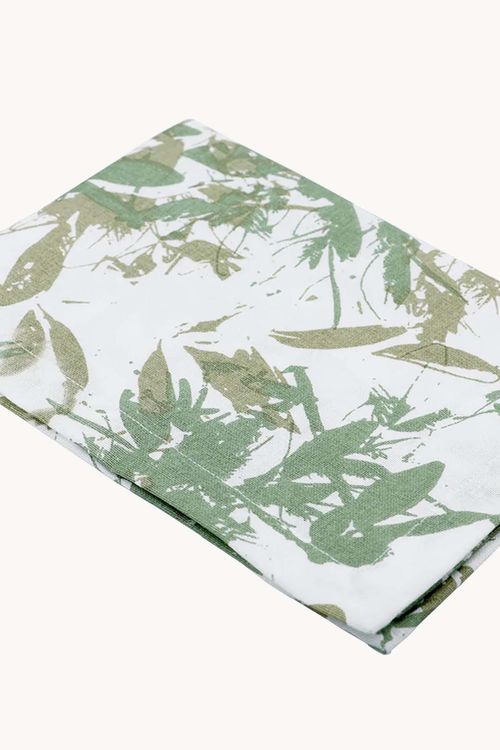 Conjunto de Jogo Americano em Algodão 2 Peças