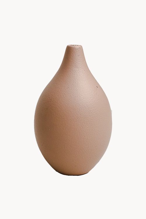 Mini Vaso Decorativo em Poliresina Tamanho P