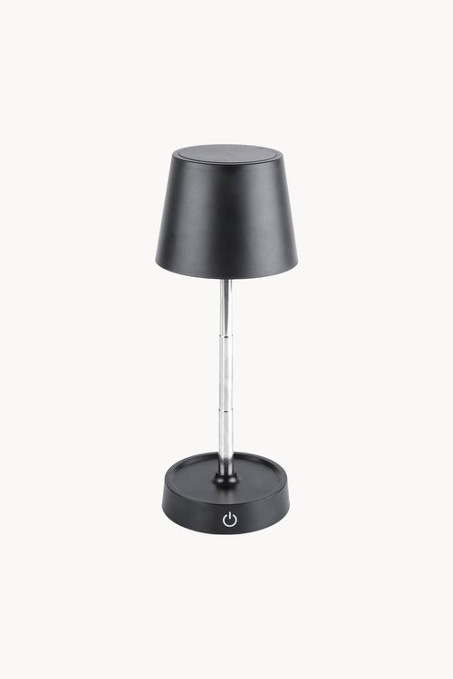 Luminária de Mesa com Led