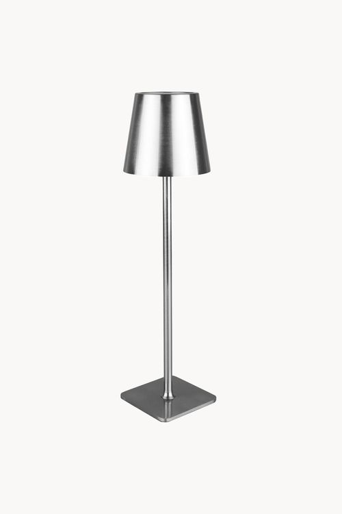 Luminária de Mesa com Led