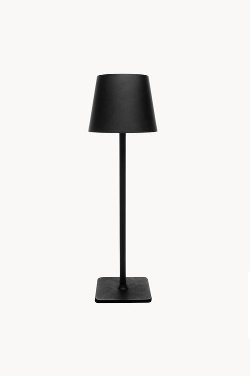 Luminária de Mesa com Led