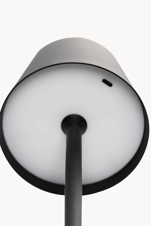 Luminária de Mesa com Led