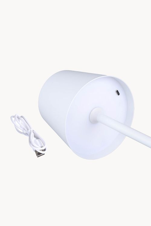 Luminária de Mesa com Led