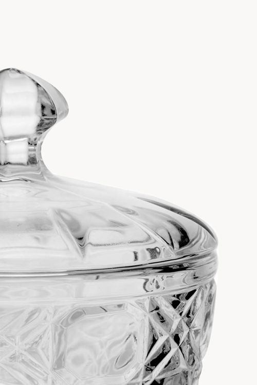 Bomboniere em Cristal