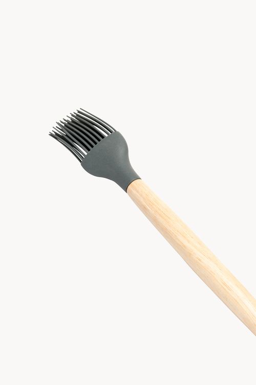Conjunto de Utensílios para Cozinha em Silicone 6 Peças