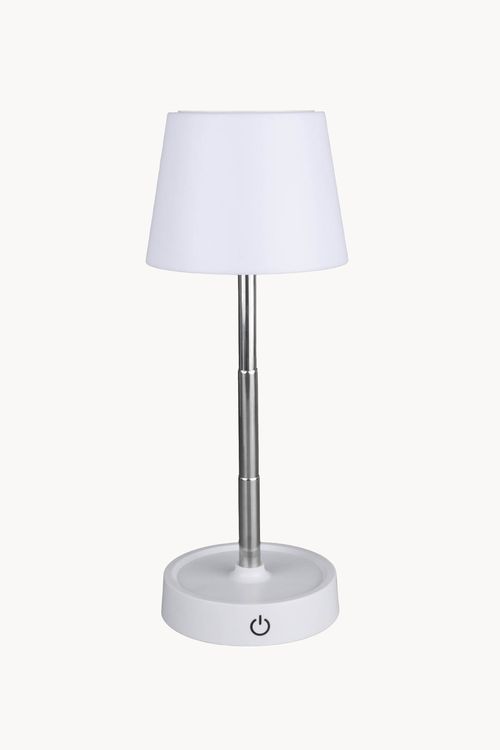 Luminária de Mesa com Led