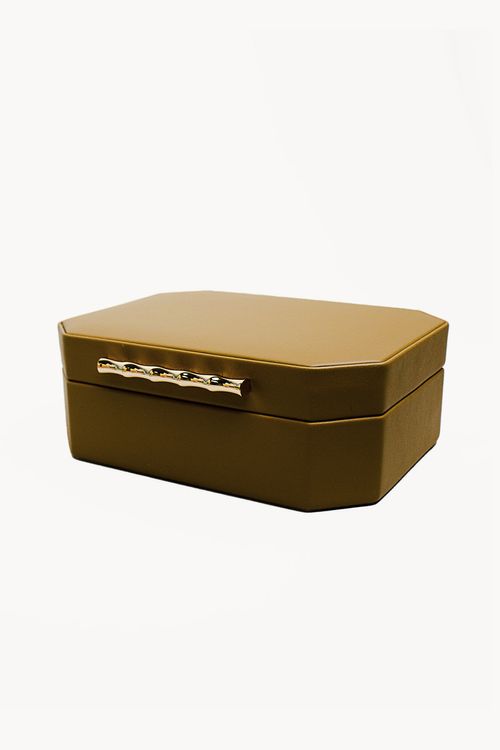 Caixa Decorativa em Mdf
