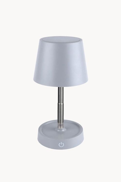 Luminária de Mesa com Led