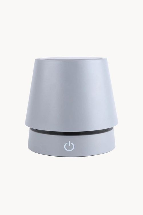 Luminária de Mesa com Led