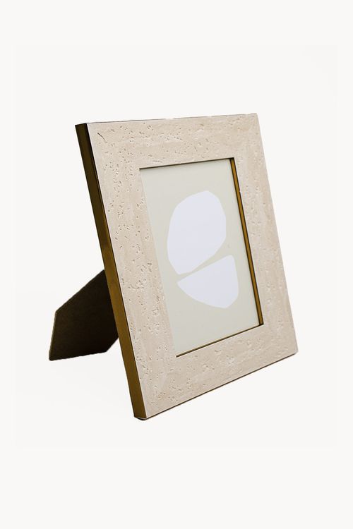 Porta Retrato Decorativo em MDF 10x15