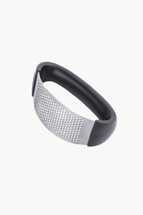 Espremedor de Alho Pratic Chef em Aço Inox