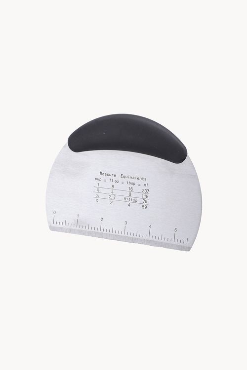 Espátula para Corte Pratic Chef em Aço Inox