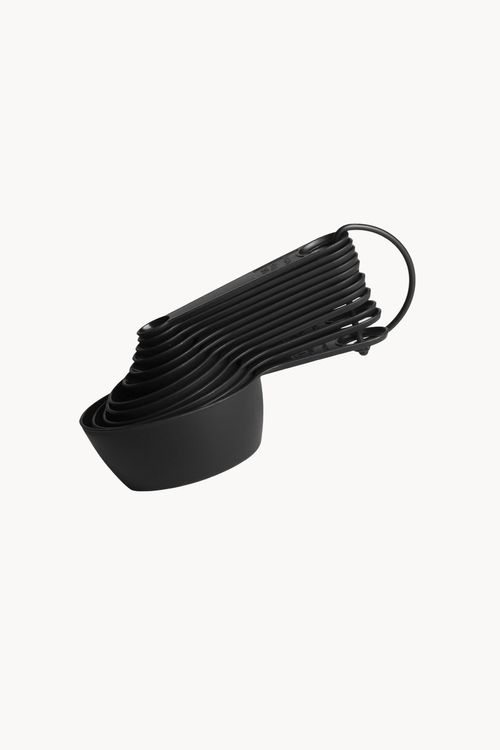 Conjunto de Medidores Pratic Chef 12Peças
