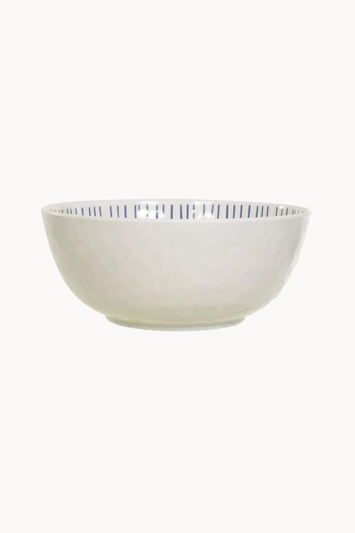 Saladeira Pacific em Melamina 300Ml