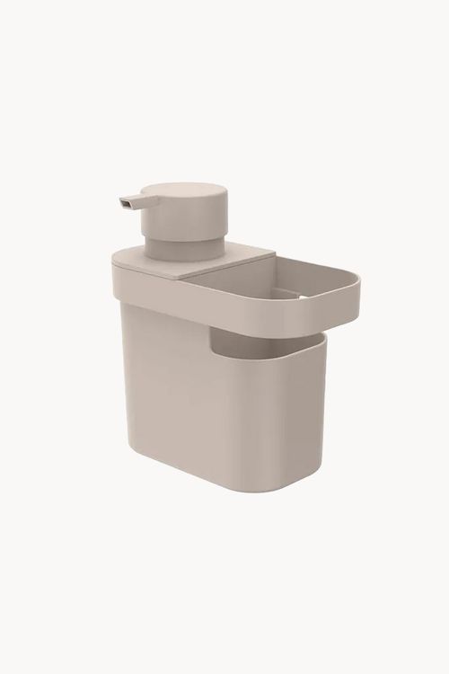 Dispenser para Detergente e Organizador 650ML