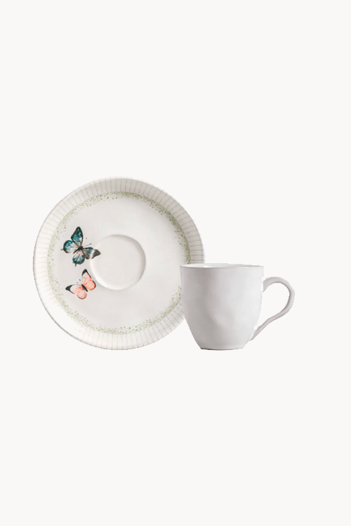 Xícara de Café Bio Refugio 120ml