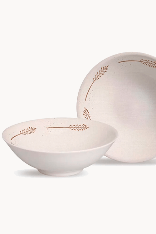 Bowl Coup Rendeira
