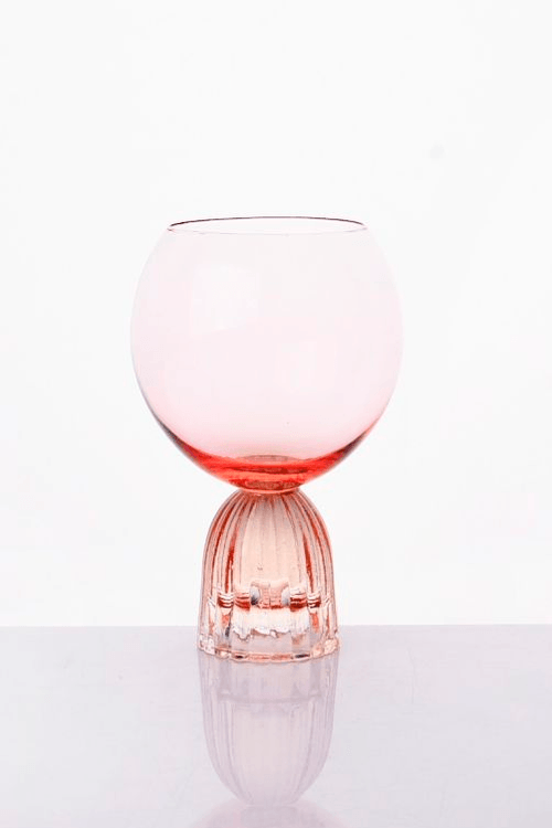 Taça Rose 460ML