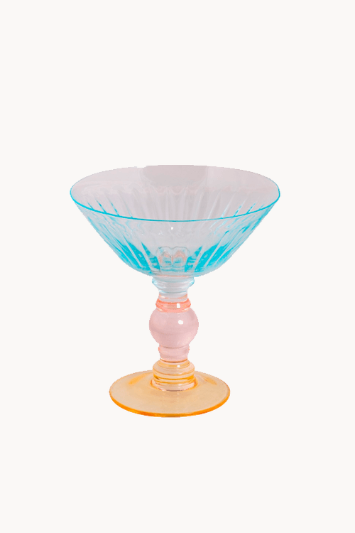 Taça Turquesa 220ml