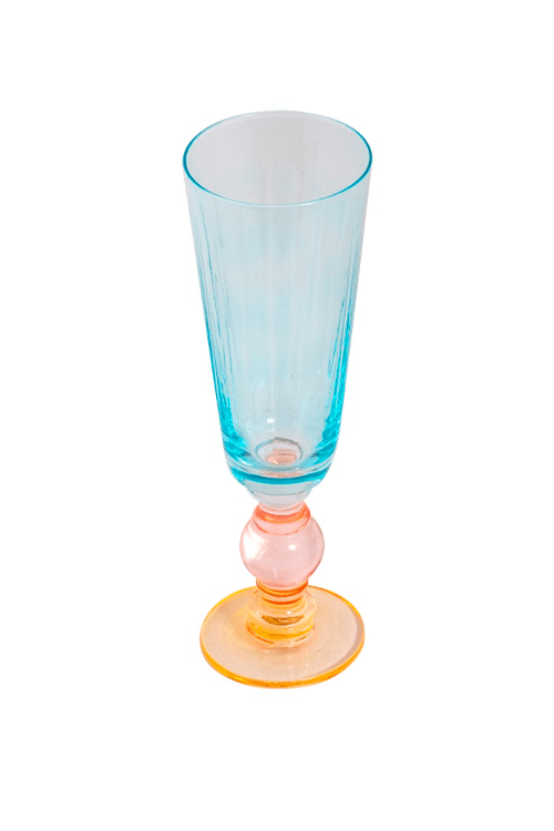 Taça Turquesa 250ml